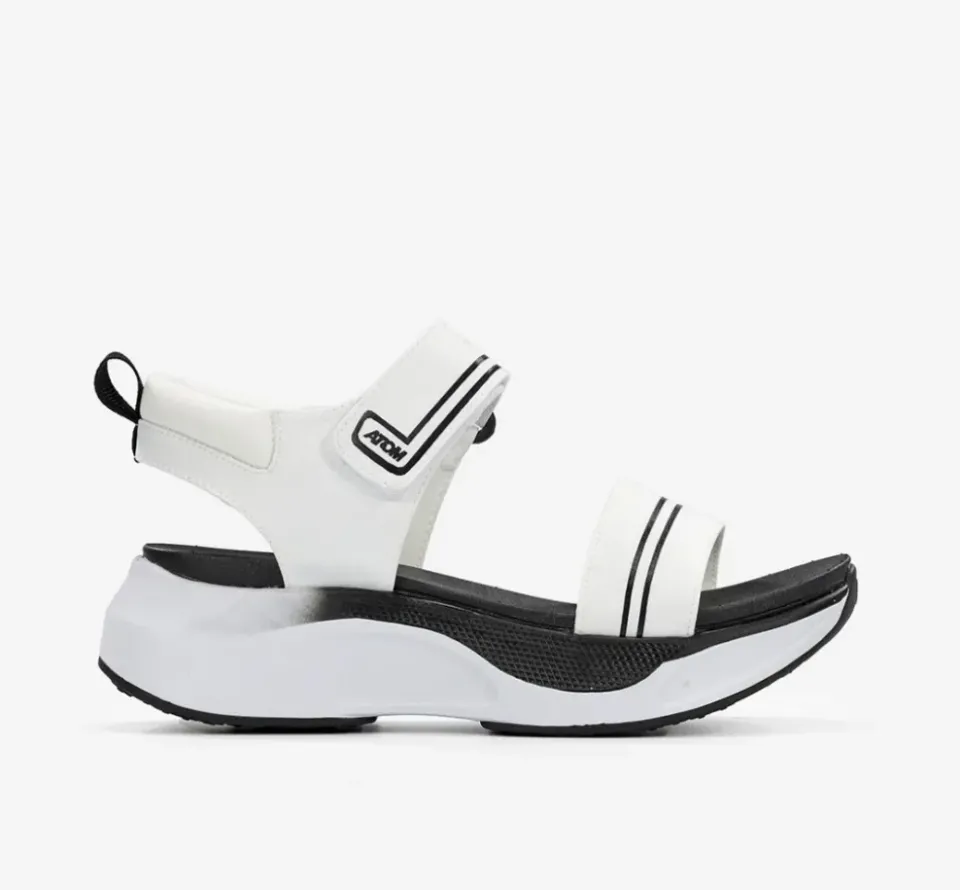 Fluchos FUSIONV2 AT169 Sandalia Blanca Best