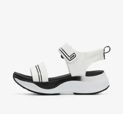 Fluchos FUSIONV2 AT169 Sandalia Blanca Best
