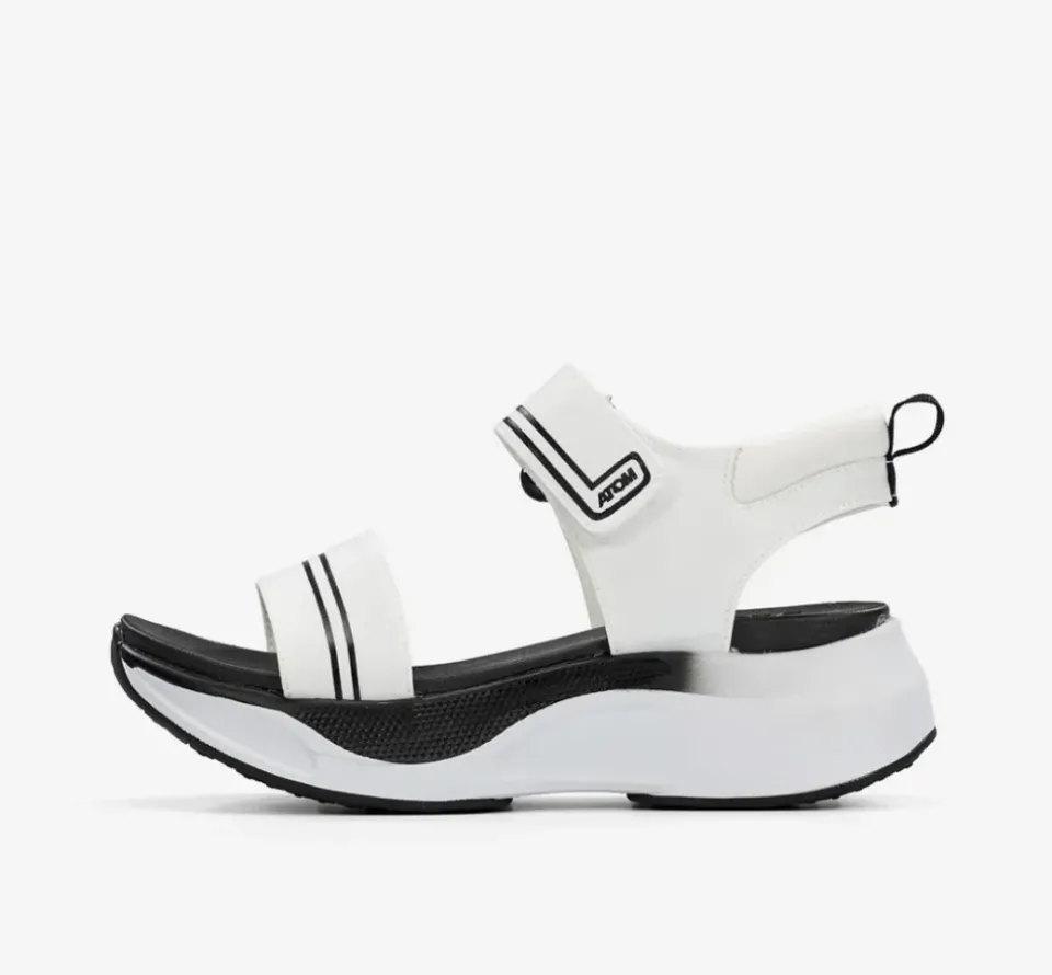Fluchos FUSIONV2 AT169 Sandalia Blanca Best