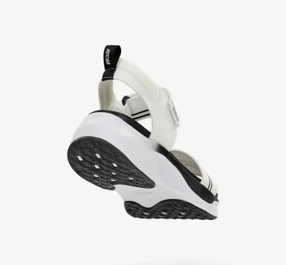 Fluchos FUSIONV2 AT169 Sandalia Blanca Best