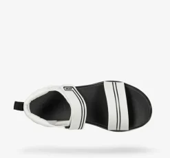 Fluchos FUSIONV2 AT169 Sandalia Blanca Best