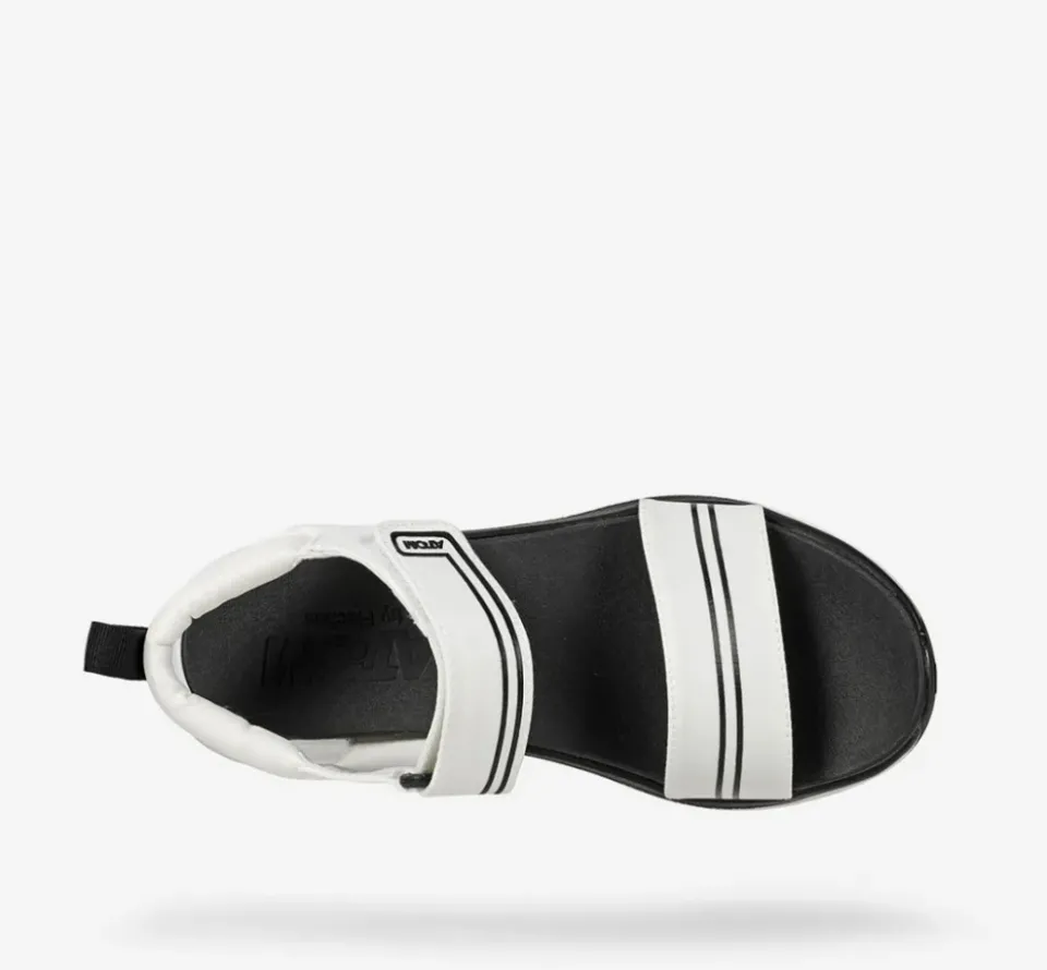 Fluchos FUSIONV2 AT169 Sandalia Blanca Best