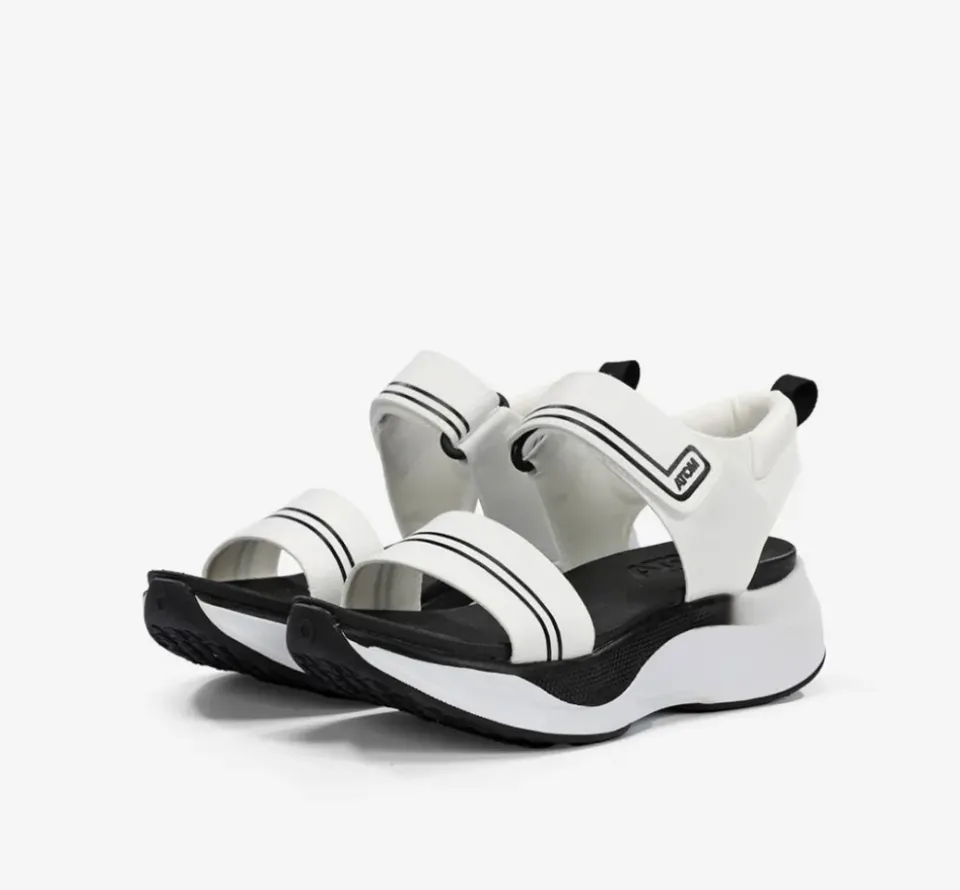 Fluchos FUSIONV2 AT169 Sandalia Blanca Best