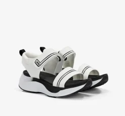 Fluchos FUSIONV2 AT169 Sandalia Blanca Best