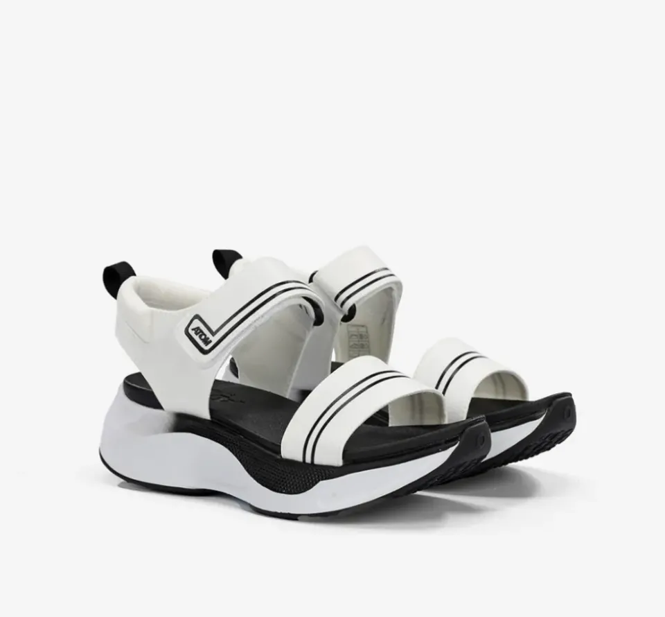 Fluchos FUSIONV2 AT169 Sandalia Blanca Best