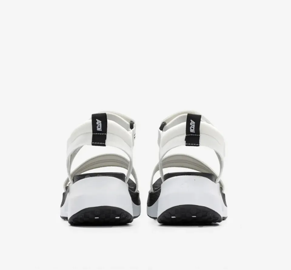 Fluchos FUSIONV2 AT169 Sandalia Blanca Best