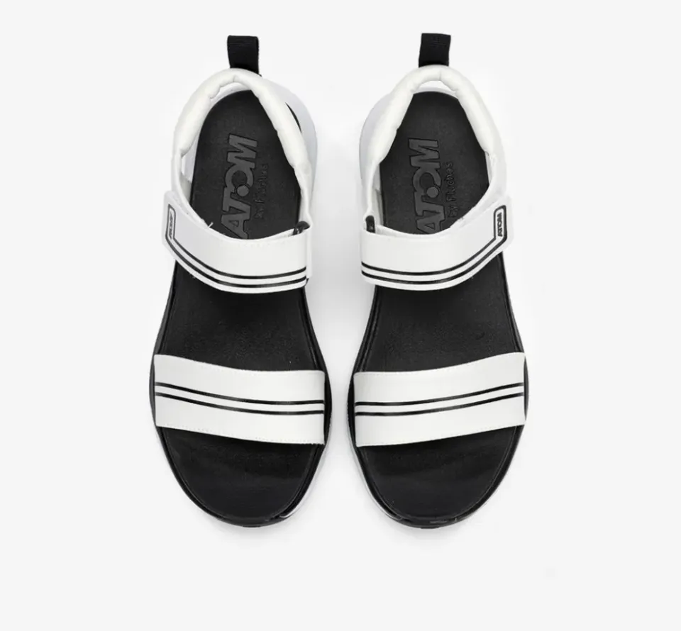 Fluchos FUSIONV2 AT169 Sandalia Blanca Best