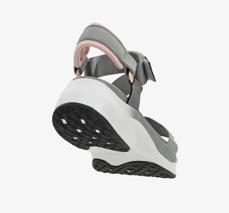 Fluchos FUSIONV2 AT170 Sandalia Gris New
