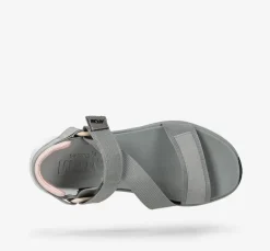 Fluchos FUSIONV2 AT170 Sandalia Gris New