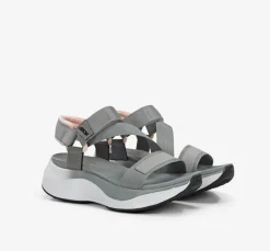 Fluchos FUSIONV2 AT170 Sandalia Gris New