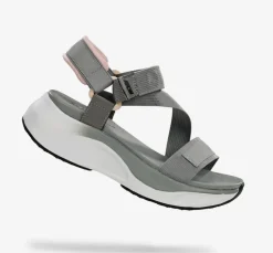 Fluchos FUSIONV2 AT170 Sandalia Gris New