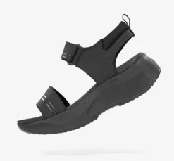Fluchos FUSIONV2 AT169 Sandalia Negra Best