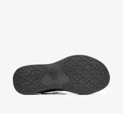 Fluchos FUSIONV2 AT169 Sandalia Negra Best