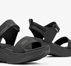 Fluchos FUSIONV2 AT169 Sandalia Negra Best