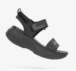 Fluchos FUSIONV2 AT169 Sandalia Negra Best