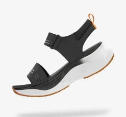 Fluchos FUSIONV2 AT169 Sandalia Negra Best