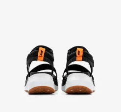 Fluchos FUSIONV2 AT169 Sandalia Negra Best