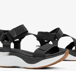 Fluchos FUSIONV2 AT170 Sandalia Negra Outlet