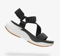Fluchos FUSIONV2 AT170 Sandalia Negra Outlet