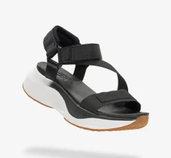 Fluchos FUSIONV2 AT170 Sandalia Negra Outlet