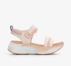 Fluchos FUSIONV2 AT169 Sandalia Nude Best