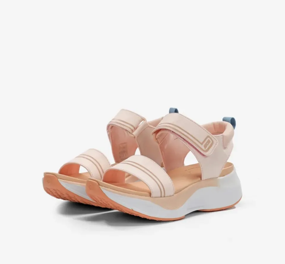 Fluchos FUSIONV2 AT169 Sandalia Nude Best
