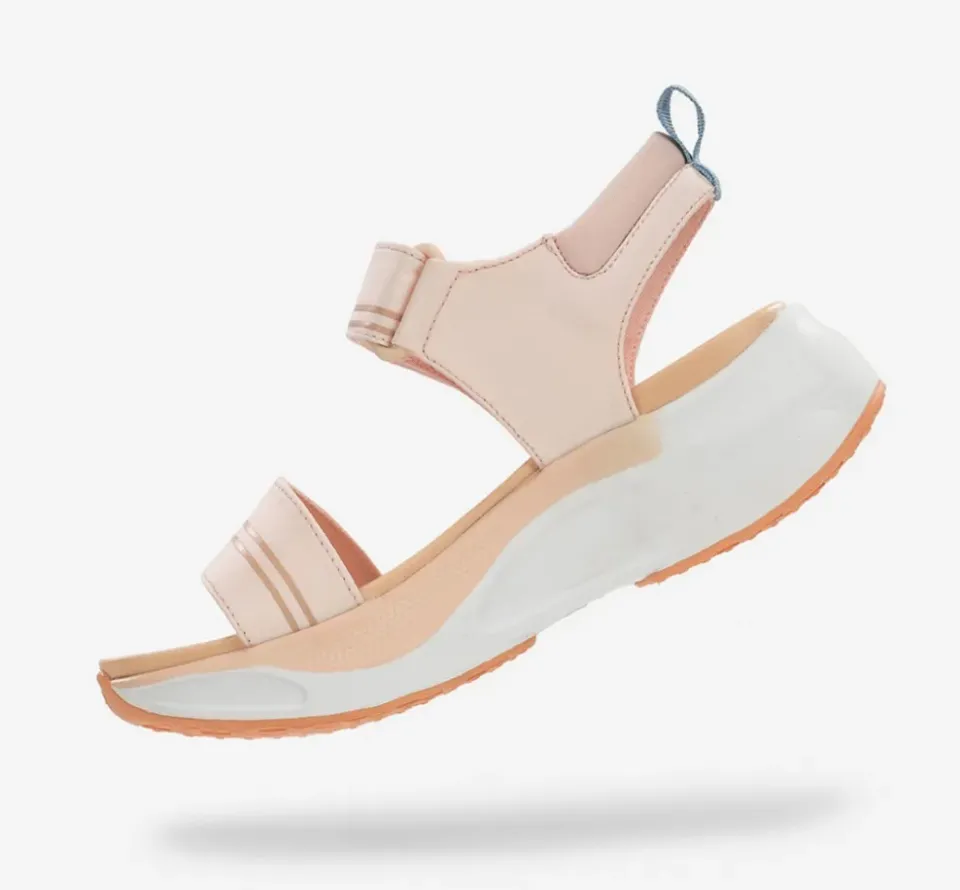 Fluchos FUSIONV2 AT169 Sandalia Nude Best