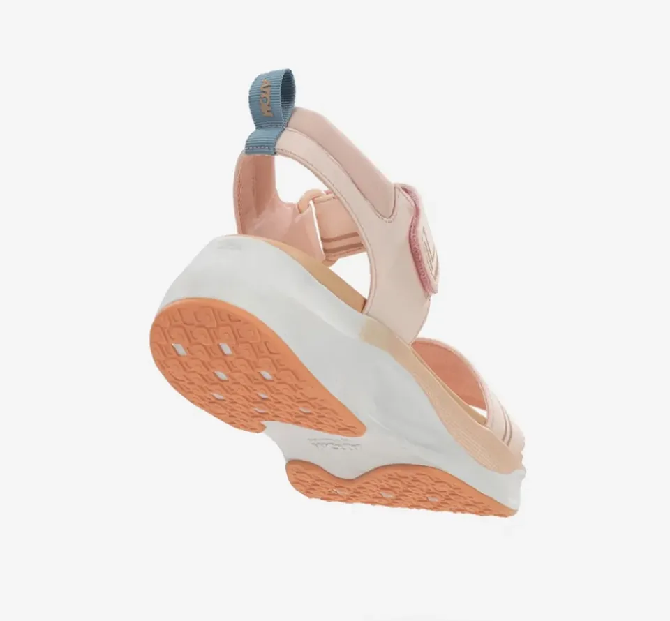 Fluchos FUSIONV2 AT169 Sandalia Nude Best