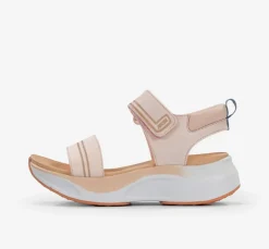 Fluchos FUSIONV2 AT169 Sandalia Nude Best