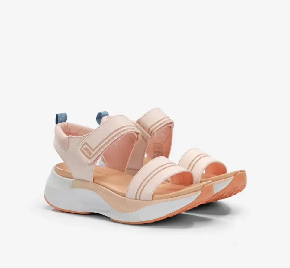 Fluchos FUSIONV2 AT169 Sandalia Nude Best