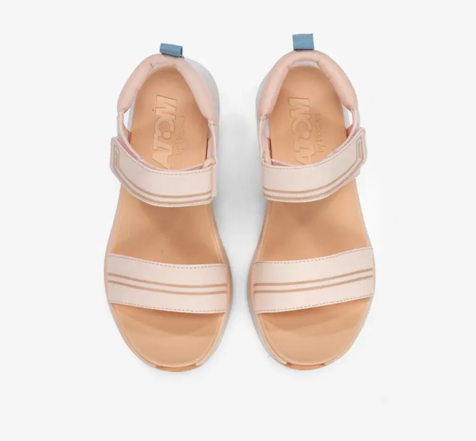 Fluchos FUSIONV2 AT169 Sandalia Nude Best