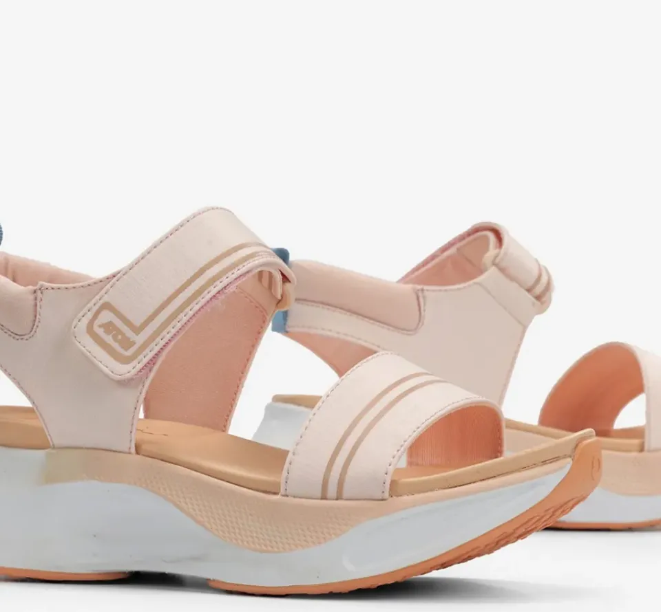 Fluchos FUSIONV2 AT169 Sandalia Nude Best