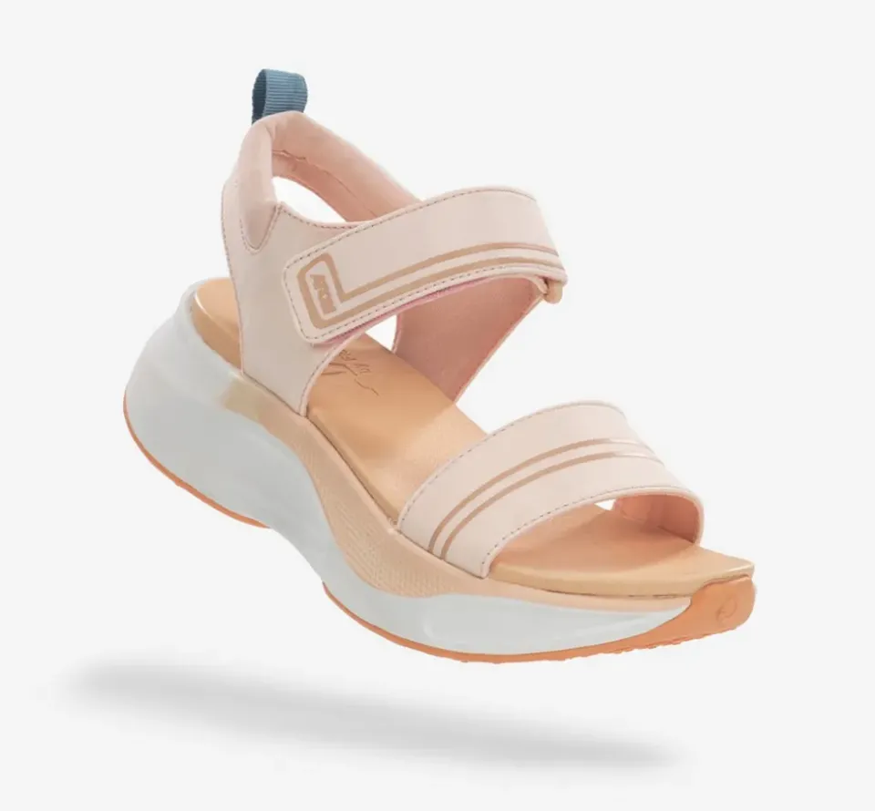Fluchos FUSIONV2 AT169 Sandalia Nude Best