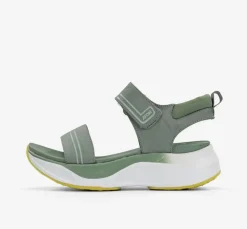 Fluchos FUSIONV2 AT169 Sandalia Verde Outlet