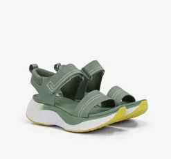 Fluchos FUSIONV2 AT169 Sandalia Verde Outlet