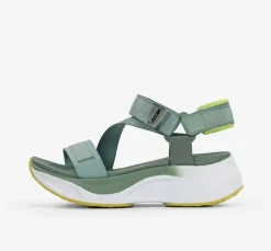 Fluchos FUSIONV2 AT170 Sandalia Verde Online
