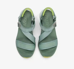 Fluchos FUSIONV2 AT170 Sandalia Verde Online