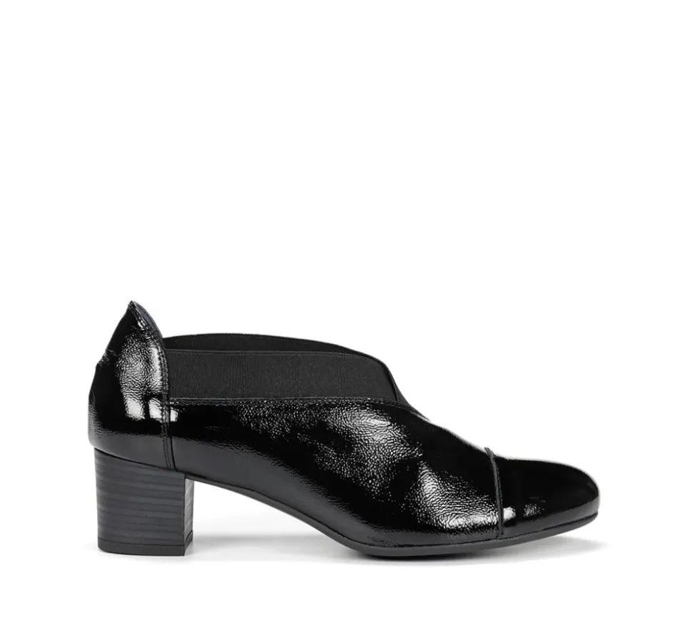 Fluchos GEMINIS D8638 Zapato Negro Discount