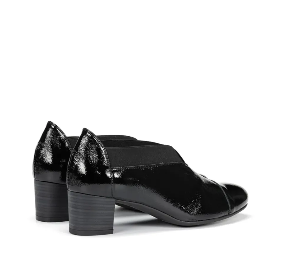 Fluchos GEMINIS D8638 Zapato Negro Discount