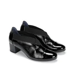 Fluchos GEMINIS D8638 Zapato Negro Discount