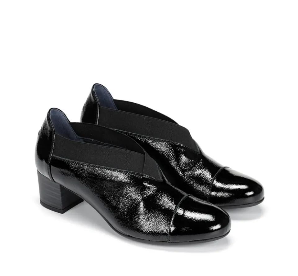 Fluchos GEMINIS D8638 Zapato Negro Discount