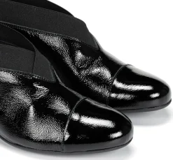 Fluchos GEMINIS D8638 Zapato Negro Discount