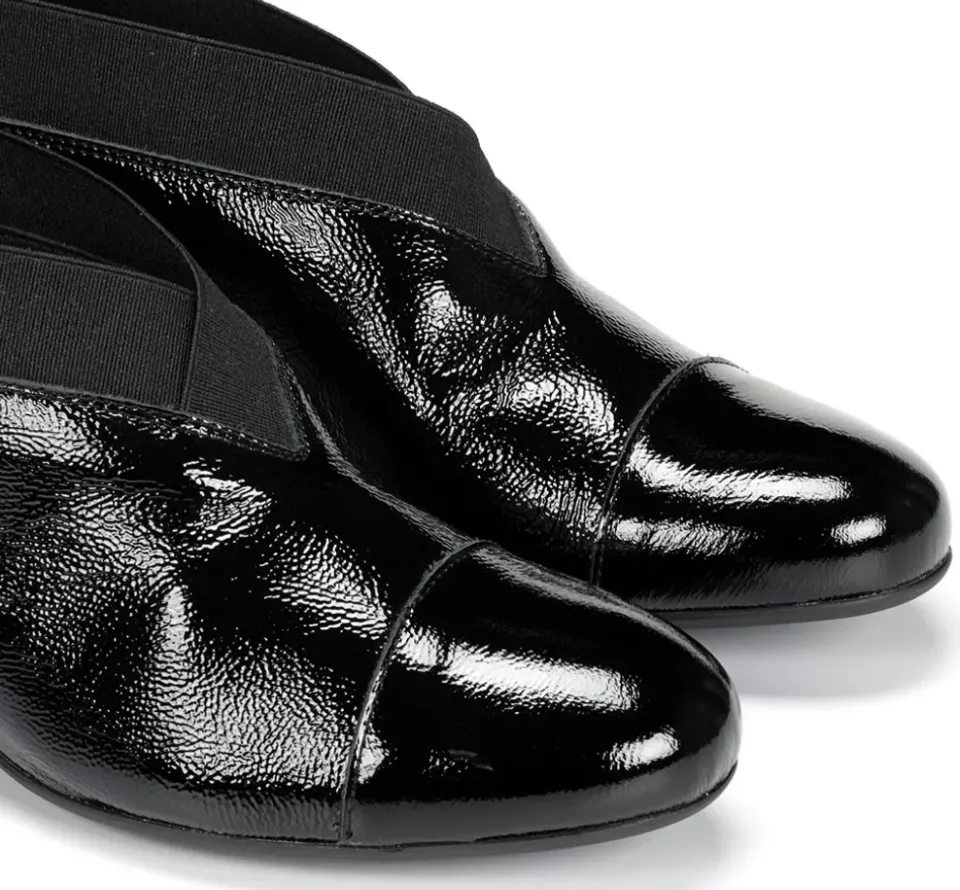 Fluchos GEMINIS D8638 Zapato Negro Discount