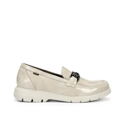 Fluchos GLADIS F1794 Mocasín Gris Best