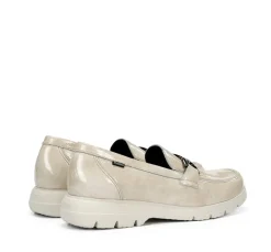 Fluchos GLADIS F1794 Mocasín Gris Best
