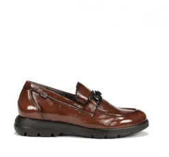 Fluchos GLADIS F1794 Mocasín Marrón Fashion