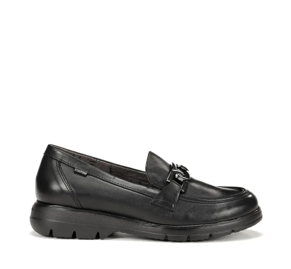 Fluchos GLADIS F1794 Mocasín Negro Online