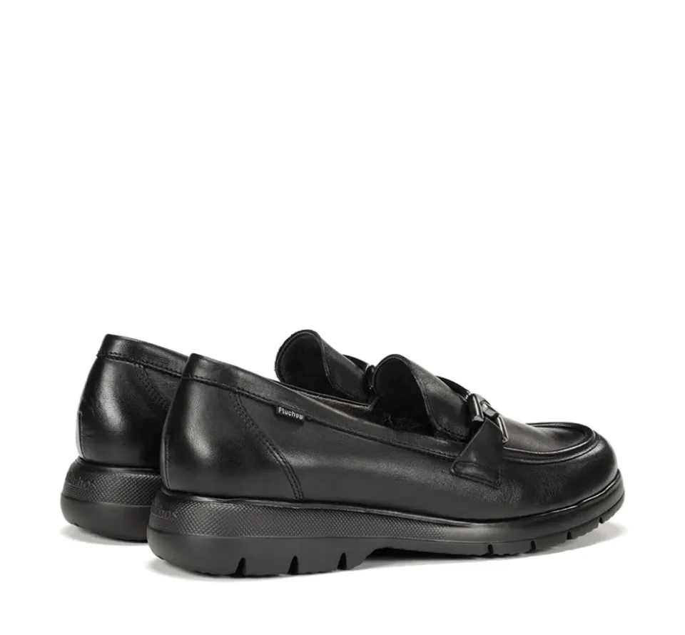 Fluchos GLADIS F1794 Mocasín Negro Online