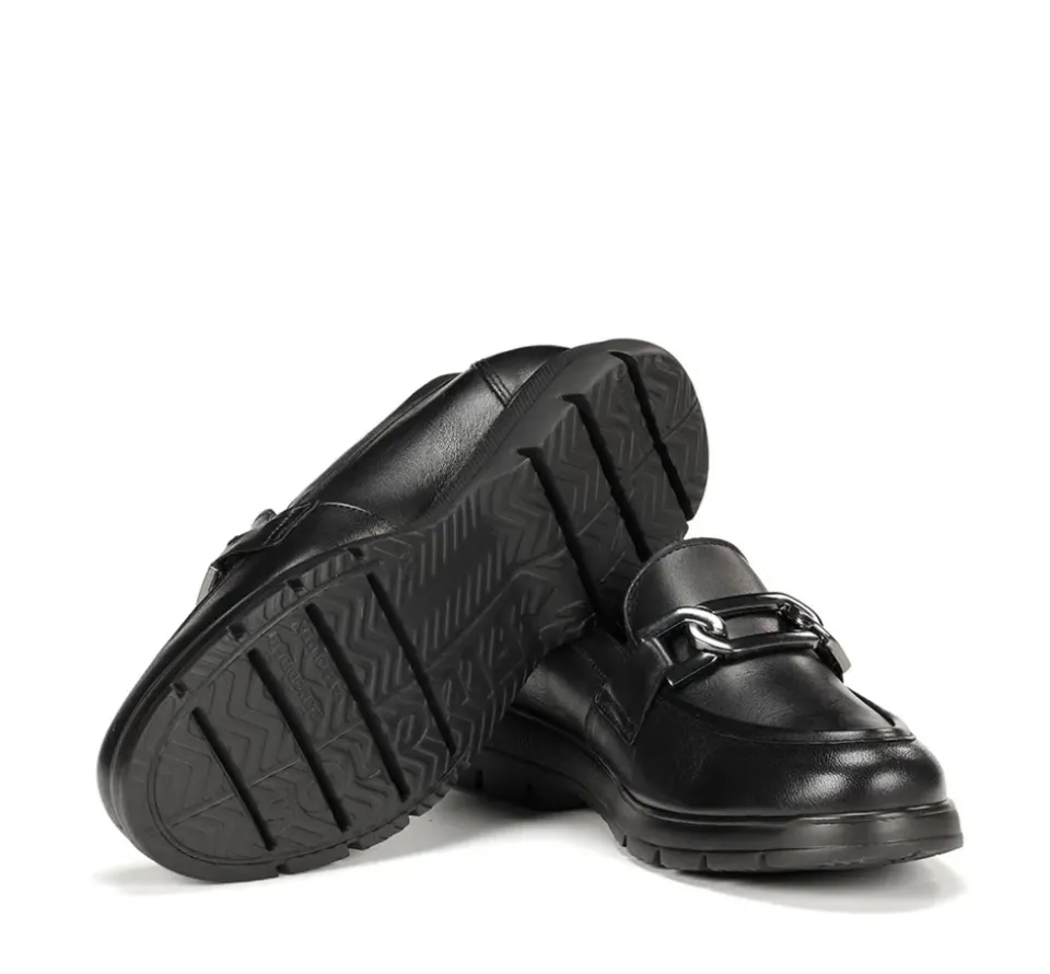 Fluchos GLADIS F1794 Mocasín Negro Online