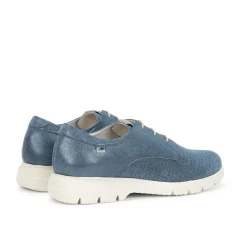 Fluchos GLADIS F1689 Zapato Azul Hot